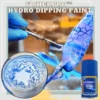 FisherPro Hydro Dipping Paint