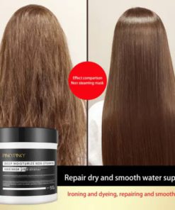 Hydrating Argan Oil conditioner and Deep Conditioner