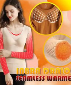InBra Dralon Seamless Warmer