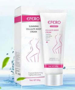 Instant Toning & Tightening Cream