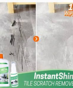 InstantShine Tile Scratch Remover