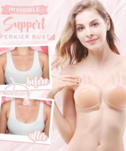 Invisible Cleavage Up Bra Tape