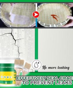 Invisible Waterproof Agent