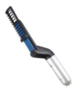 Multifunctional Hair Comb Beard Straightener