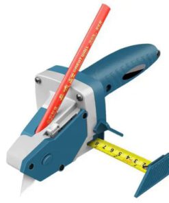 Multifunctional Woodworking Gypsum Board Cutting Tool