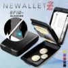 Newallet RFID Smart Wallet