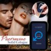 Pheromones Fragrance Cream for Men