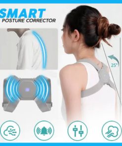 Posture Correction Belt