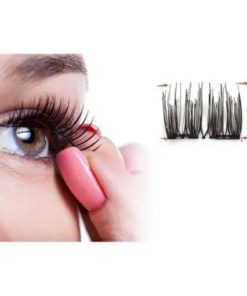 Reusable False Eyelashes