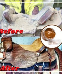 Ride Forth Leather Restorer