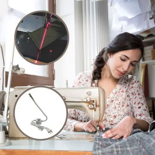 SewStraight Sewing Machine Laser Online Low Prices Molooco Shop