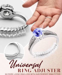 Universal Ring Adjuster