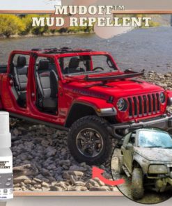 MudOff Mud Repellent