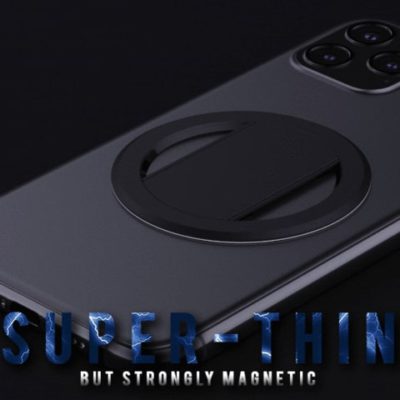 Supermag Magnetic Phone Holder
