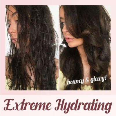 LuxyHair 2-in-1 Straightener