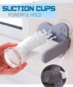 Lazy Double-Sided Cup Cleaner