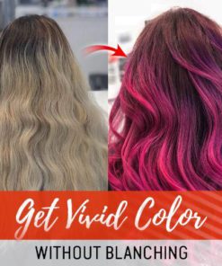 Brielle Coloring Shampoo