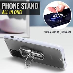 All-in-1 Car Phone Ring Opener