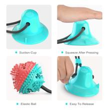 The Chewy Ball - Toy For Teeth Cleaning