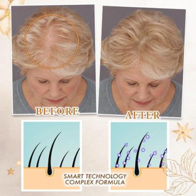 InstantMax Volumizing Cover Up Powder