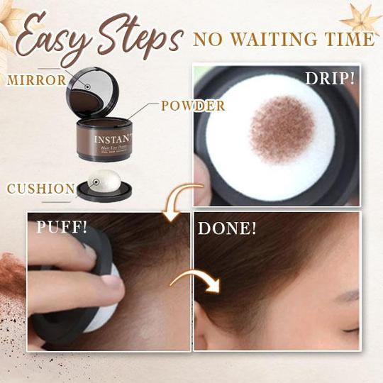 InstantMax Volumizing Cover Up Powder - Image 2