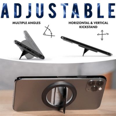 Supermag Magnetic Phone Holder