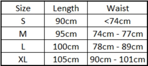 EquiBrace Lower Back Brace