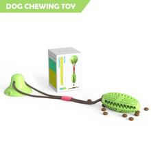 The Chewy Ball - Toy For Teeth Cleaning