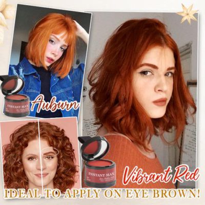 InstantMax Volumizing Cover Up Powder