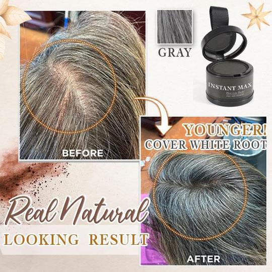 InstantMax Volumizing Cover Up Powder - Image 3