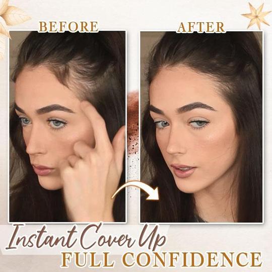 InstantMax Volumizing Cover Up Powder - Image 4