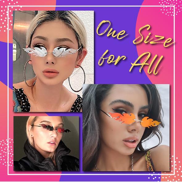 Hippie Flame Glasses - Image 5