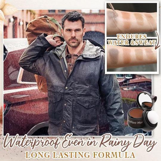 InstantMax Volumizing Cover Up Powder - Image 5