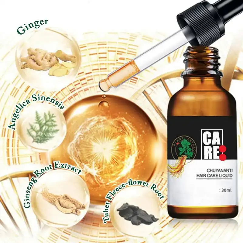 10X-Regro Strong Hair Serum - Image 6