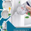 DiamondWhite Tile Fixing Filler