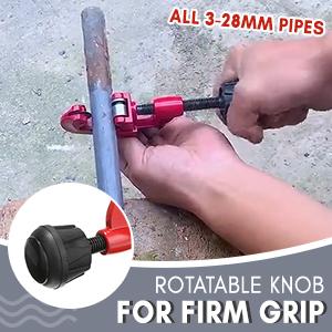 EasyTwist Pipe Cutter