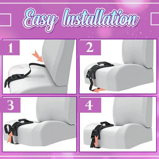 Buy Car Seat Head Support Best Prices MOLOOCO Shop