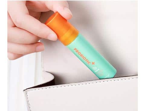 The Second Generation Lemon Mint Oral Spray