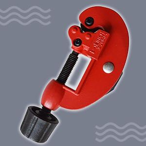 EasyTwist Pipe Cutter