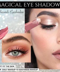 Dual Gradient Glitter Eyeshadow Stick