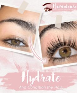 HairIntense Brow & Lash Growth Serum