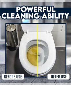 InstaPlumber Pipe Dredge Deodorant