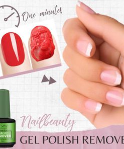 NailBeauty Instant Gel Polish Remover