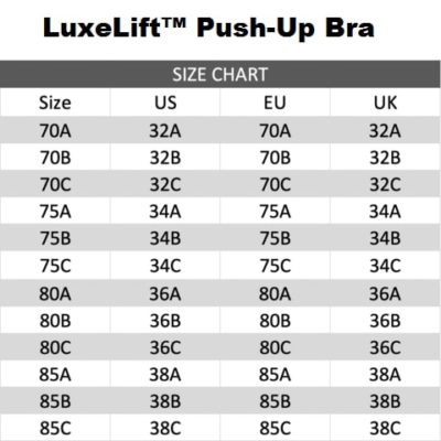 LuxeLift Push-Up Bra,aerie bras,bras,push up bra,push up