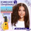 Hairesser Straightening Oil