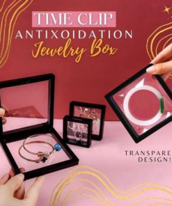 Jewelry Box For Women