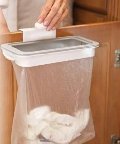 Garbage Bag Holder