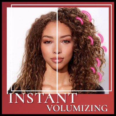 CurlyCurlie Revive Spray,spray to make hair curly,curly hair spray bottle,best hair spray for curly hair,spray gel for curly hair