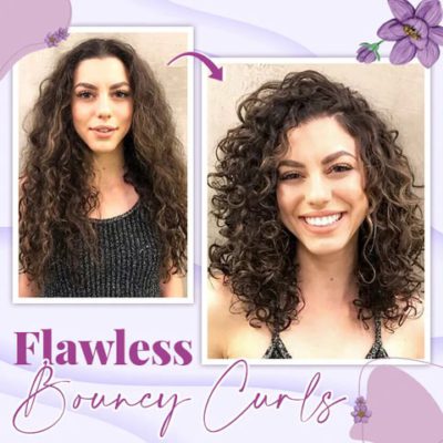 Bounzie Volumizing Curl Shampoo,can you curl your hair with dry shampoo in it,best curl enhancing shampoo for wavy hair,shampoo that curls your hair,Curling shampoo for straight hair