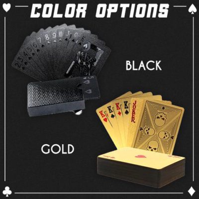 Black Poker Cards,playing cards,Poker Card,Black Diamond Playing Cards